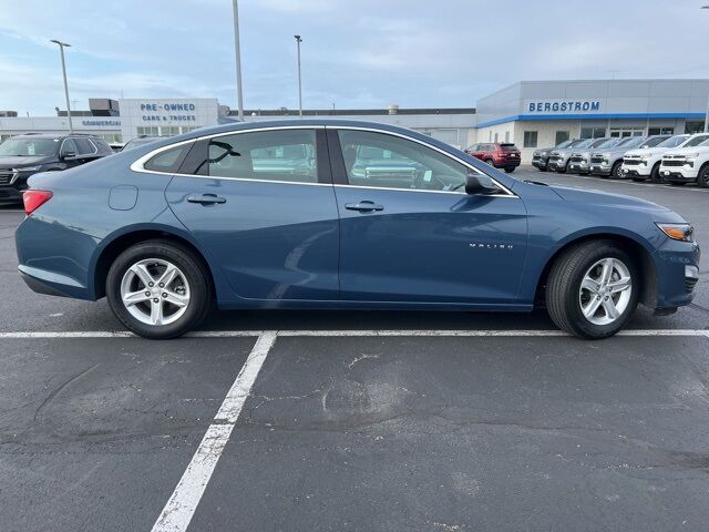 2024 Chevrolet Malibu LT 1LT Green Bay WI