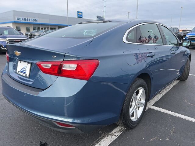 2024 Chevrolet Malibu LT 1LT Green Bay WI