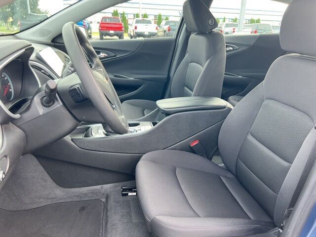 2024 Chevrolet Malibu LT 1LT Green Bay WI