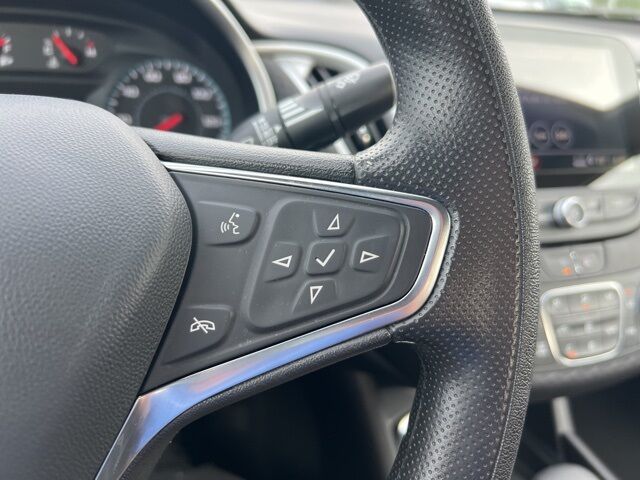 2024 Chevrolet Malibu LT 1LT Green Bay WI