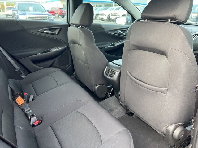2024 Chevrolet Malibu LT 1LT Green Bay WI