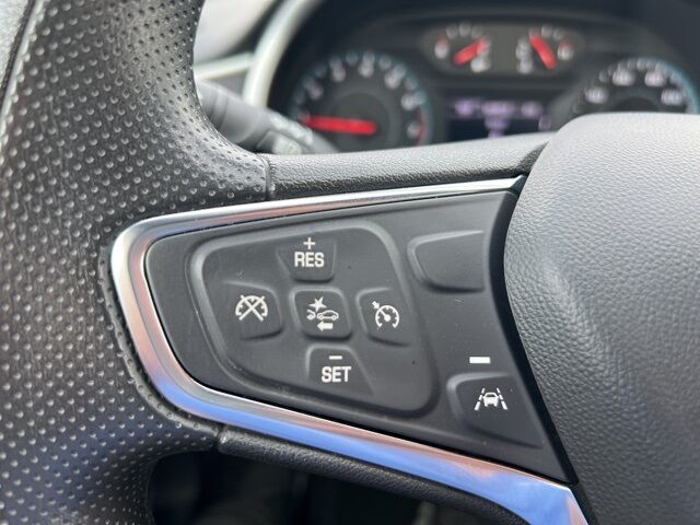 2024 Chevrolet Malibu LT 1LT Green Bay WI