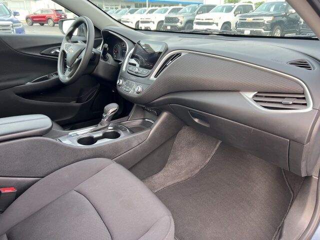 2024 Chevrolet Malibu LT 1LT Green Bay WI