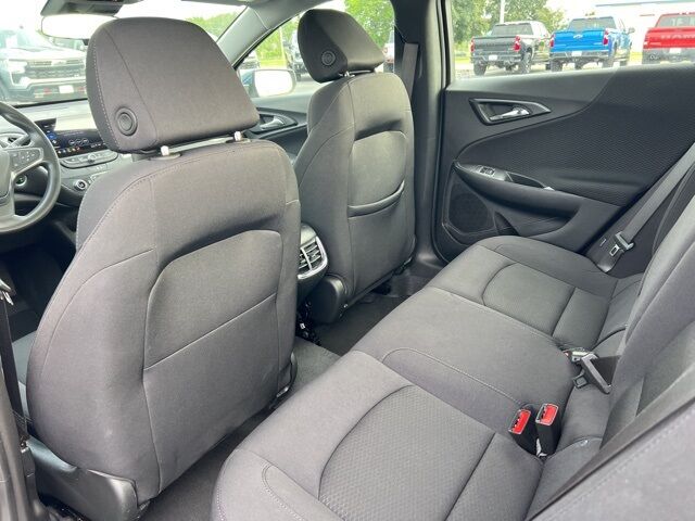 2024 Chevrolet Malibu LT 1LT Green Bay WI