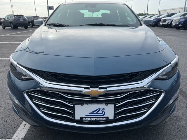 2024 Chevrolet Malibu LT 1LT Green Bay WI