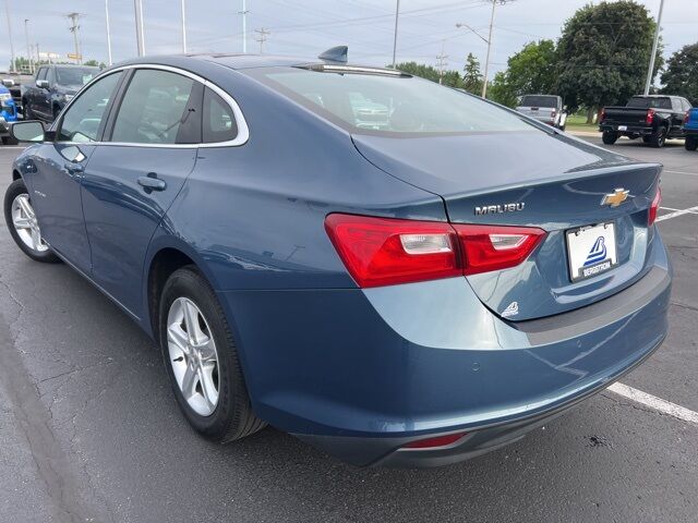 2024 Chevrolet Malibu LT 1LT Green Bay WI