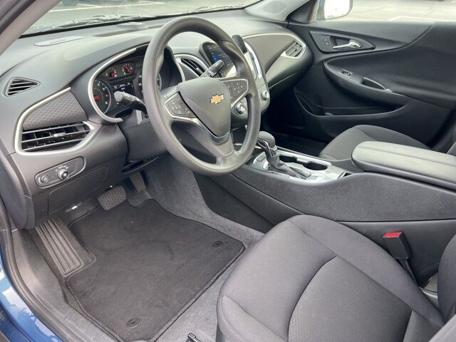 2024 Chevrolet Malibu LT 1LT Green Bay WI