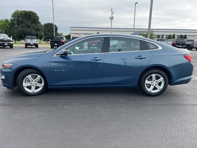 2024 Chevrolet Malibu LT 1LT Green Bay WI