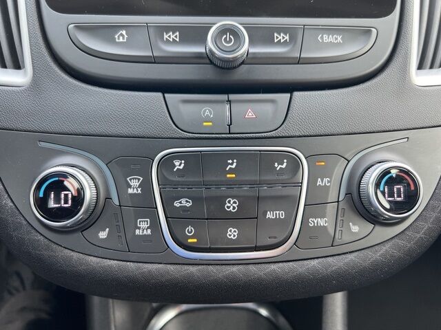 2024 Chevrolet Malibu LT 1LT Green Bay WI