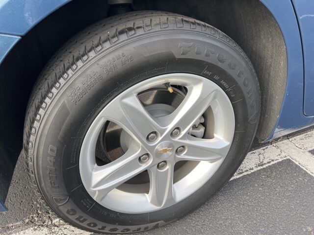 2024 Chevrolet Malibu LT 1LT Green Bay WI