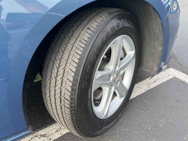 2024 Chevrolet Malibu LT 1LT Green Bay WI