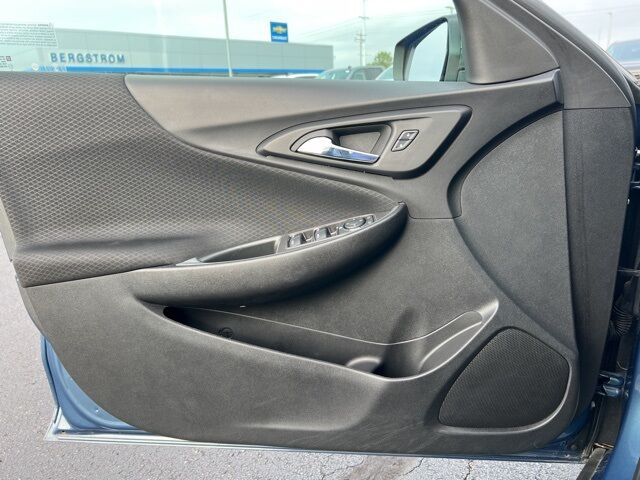 2024 Chevrolet Malibu LT 1LT Green Bay WI