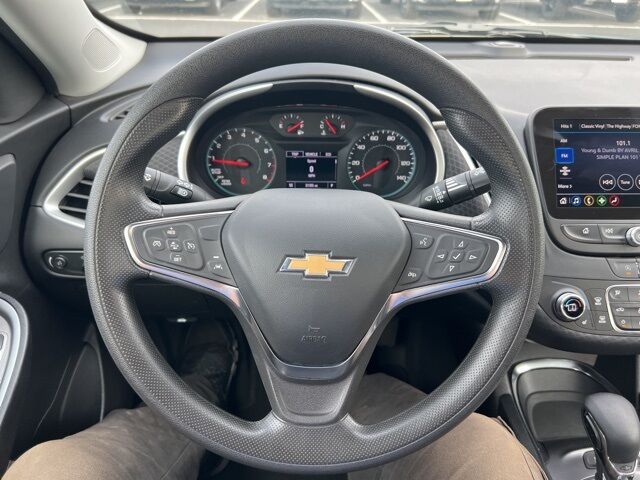 2024 Chevrolet Malibu LT 1LT Green Bay WI