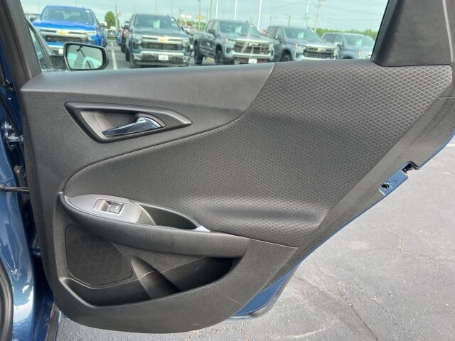 2024 Chevrolet Malibu LT 1LT Green Bay WI