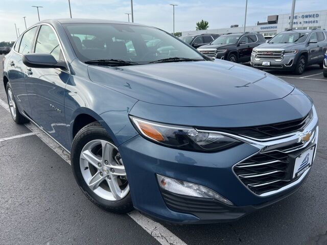 2024 Chevrolet Malibu LT 1LT Green Bay WI