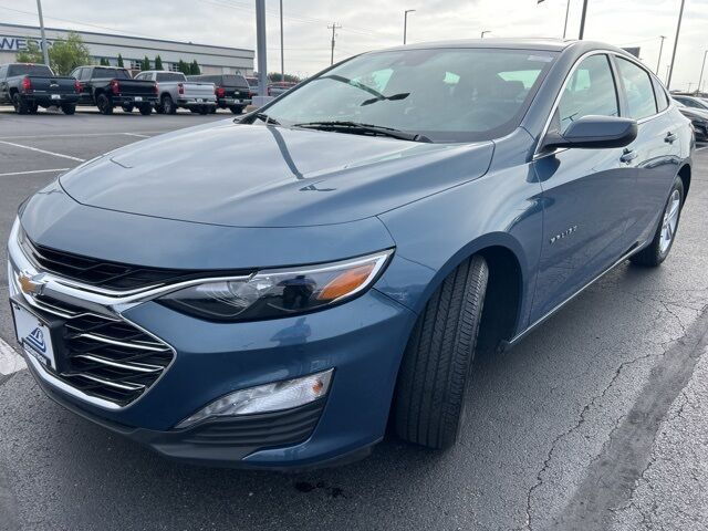 2024 Chevrolet Malibu LT 1LT Green Bay WI