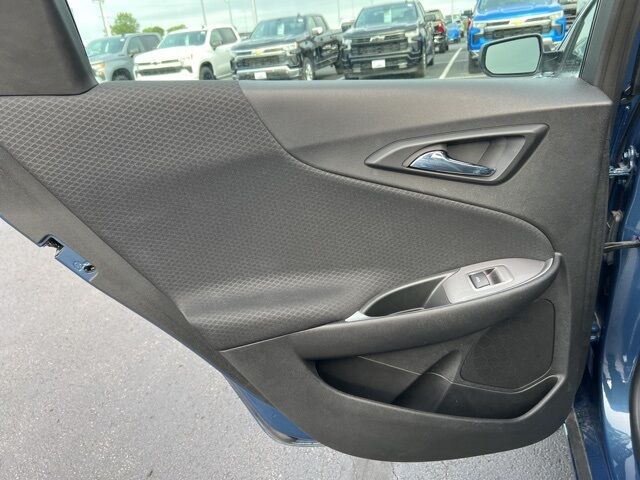 2024 Chevrolet Malibu LT 1LT Green Bay WI