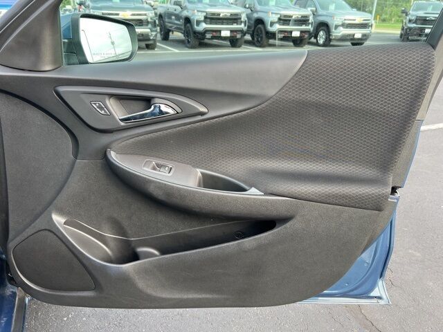 2024 Chevrolet Malibu LT 1LT Green Bay WI