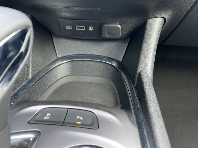 2024 Chevrolet Malibu LT 1LT Green Bay WI