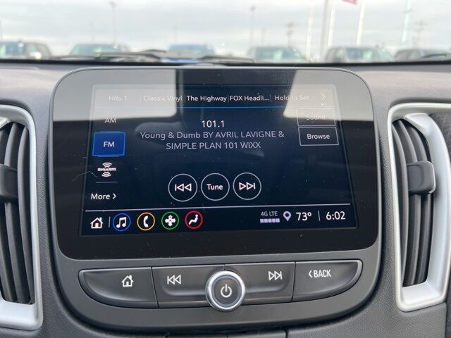 2024 Chevrolet Malibu LT 1LT Green Bay WI