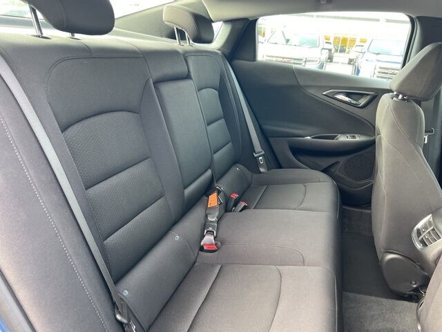 2024 Chevrolet Malibu LT 1LT Green Bay WI