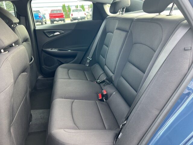 2024 Chevrolet Malibu LT 1LT Green Bay WI