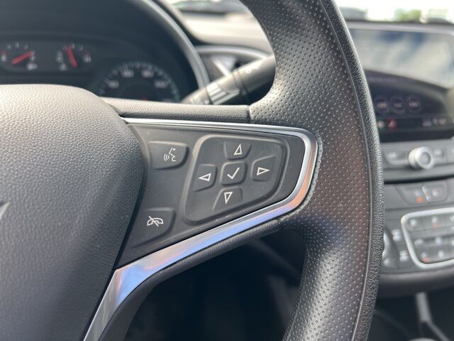 2024 Chevrolet Malibu LT 1LT Green Bay WI