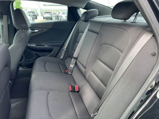 2024 Chevrolet Malibu LT 1LT Green Bay WI
