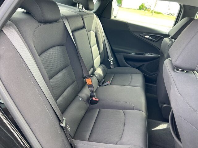 2024 Chevrolet Malibu LT 1LT Green Bay WI