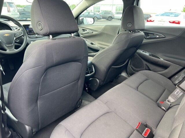 2024 Chevrolet Malibu LT 1LT Green Bay WI