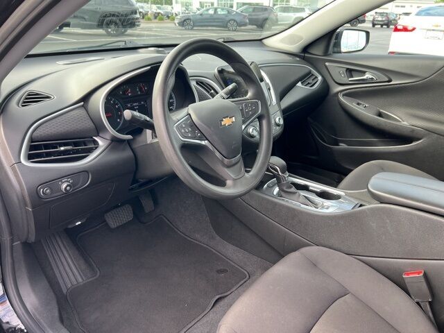 2024 Chevrolet Malibu LT 1LT Green Bay WI
