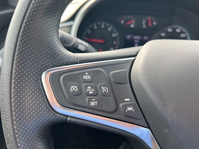 2024 Chevrolet Malibu LT 1LT Green Bay WI
