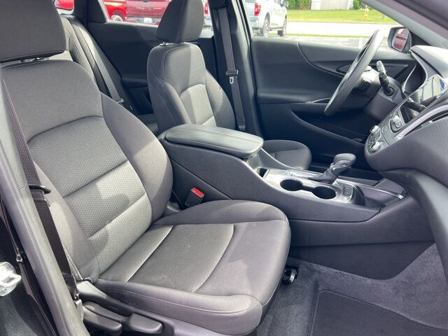 2024 Chevrolet Malibu LT 1LT Green Bay WI