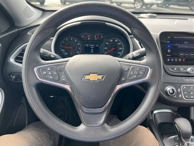2024 Chevrolet Malibu LT 1LT Green Bay WI