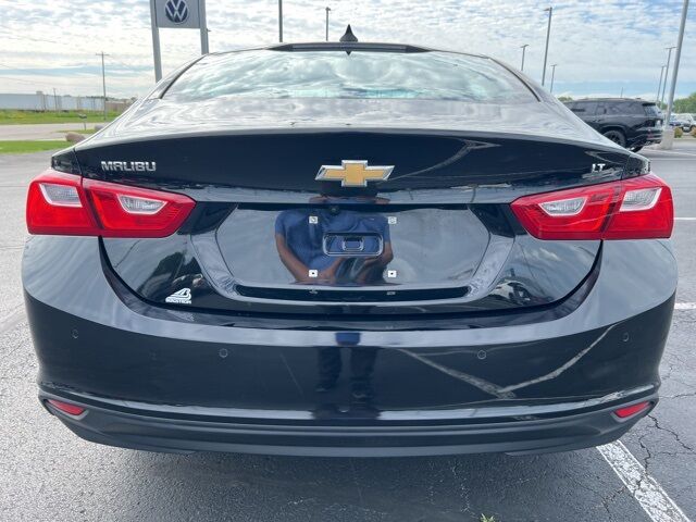 2024 Chevrolet Malibu LT 1LT Green Bay WI