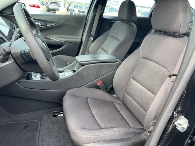2024 Chevrolet Malibu LT 1LT Green Bay WI