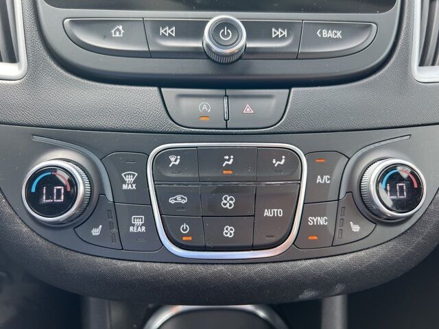2024 Chevrolet Malibu LT 1LT Green Bay WI