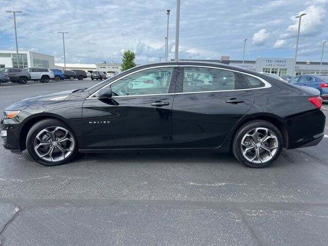 2024 Chevrolet Malibu LT 1LT Green Bay WI