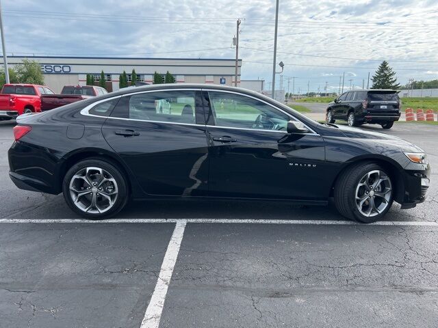 2024 Chevrolet Malibu LT 1LT Green Bay WI