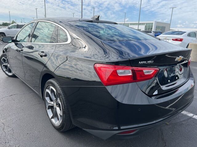2024 Chevrolet Malibu LT 1LT Green Bay WI