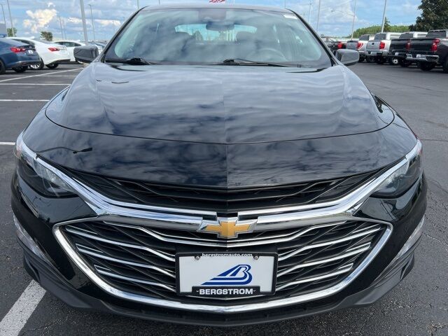 2024 Chevrolet Malibu LT 1LT Green Bay WI