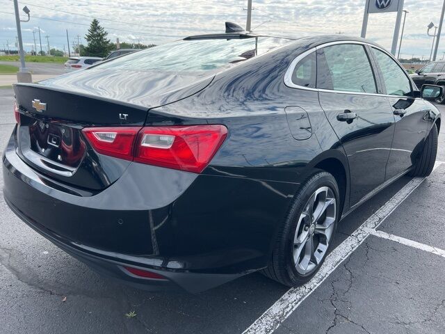 2024 Chevrolet Malibu LT 1LT Green Bay WI