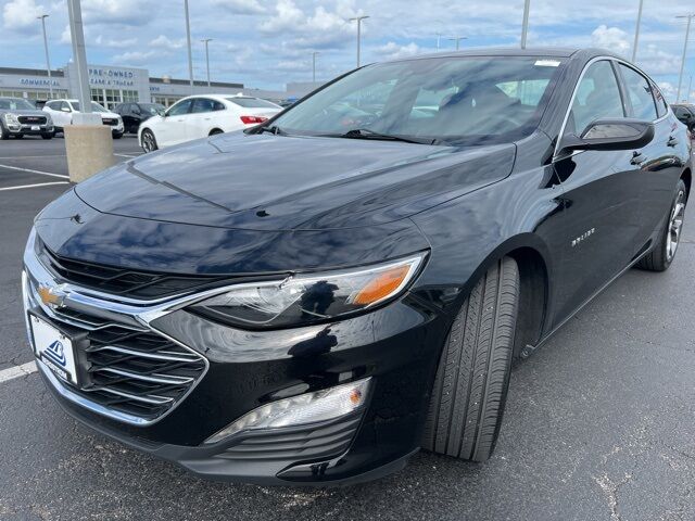 2024 Chevrolet Malibu LT 1LT Green Bay WI