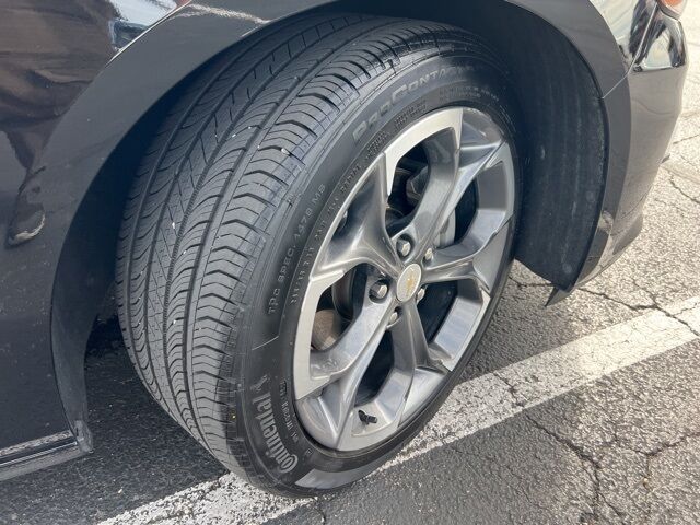 2024 Chevrolet Malibu LT 1LT Green Bay WI