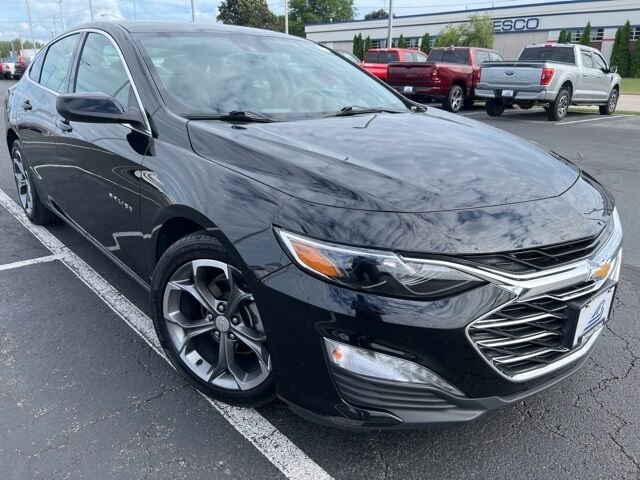2024 Chevrolet Malibu LT 1LT Green Bay WI