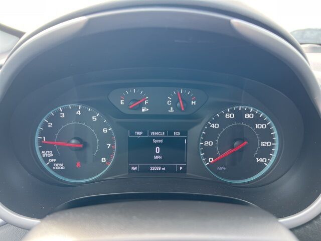 2024 Chevrolet Malibu LT 1LT Green Bay WI