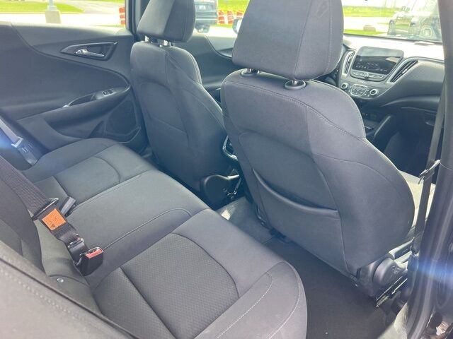 2024 Chevrolet Malibu LT 1LT Green Bay WI