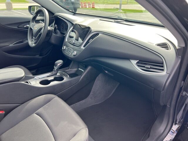 2024 Chevrolet Malibu LT 1LT Green Bay WI