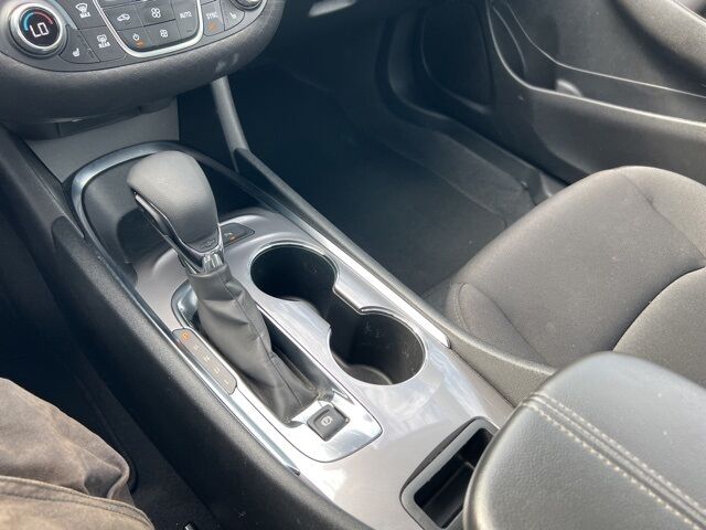 2024 Chevrolet Malibu LT 1LT Green Bay WI