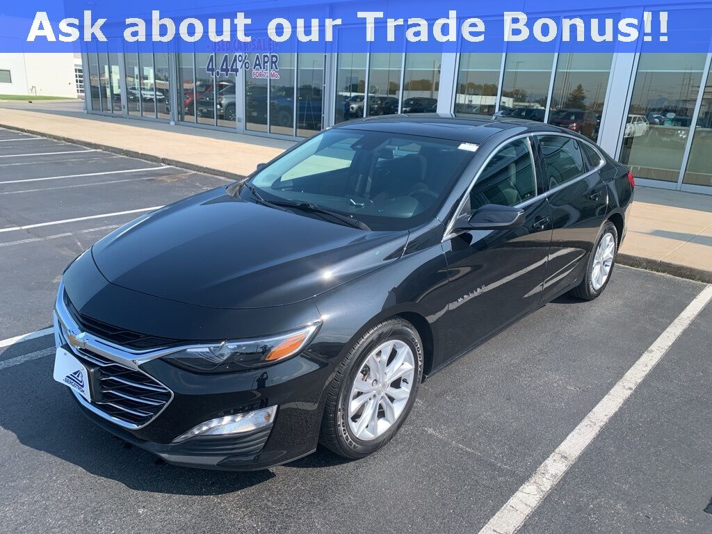 2024 Chevrolet Malibu LT 1LT Green Bay WI